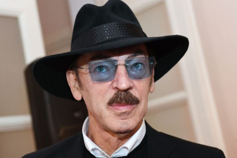 Сын Михаила Боярского подтвердил инфаркт у артиста