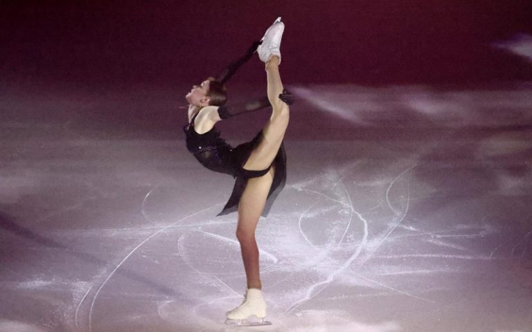 Тутберидзе заявила об уменьшении притока юных фигуристов. В чем причины