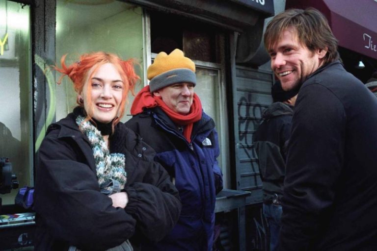 «У Джима Керри — кубистский метод создания персонажа»