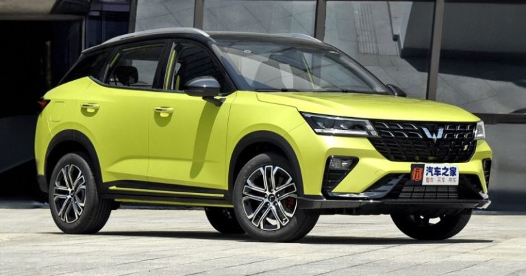 В России начались продажи конкурента кроссовера Kia Seltos