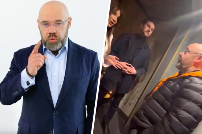 «Вы в Москве уже совсем охренели!»: депутата не пустили в ресторан из-за прописки