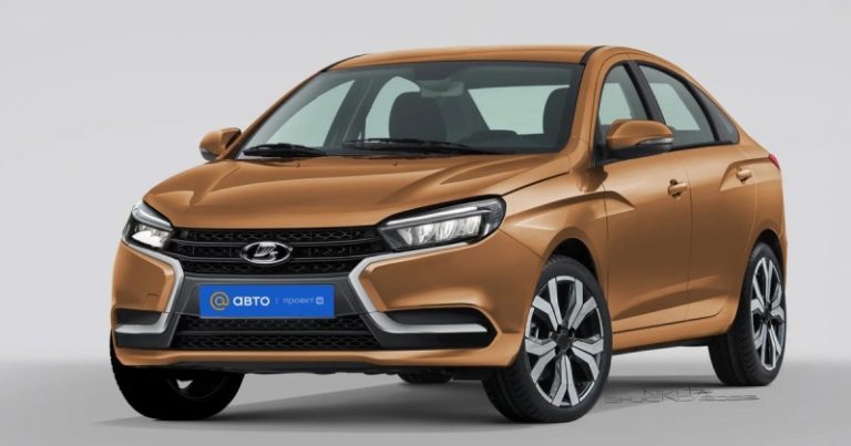 АвтоВАЗ определился с новыми моделями, которые выпустит до 2030 года