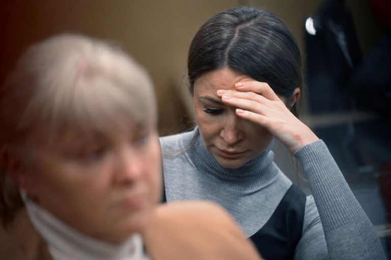 Блогер Елена Блиновская оспорила в суде решение ФНС о выплате 1,4 млрд рублей