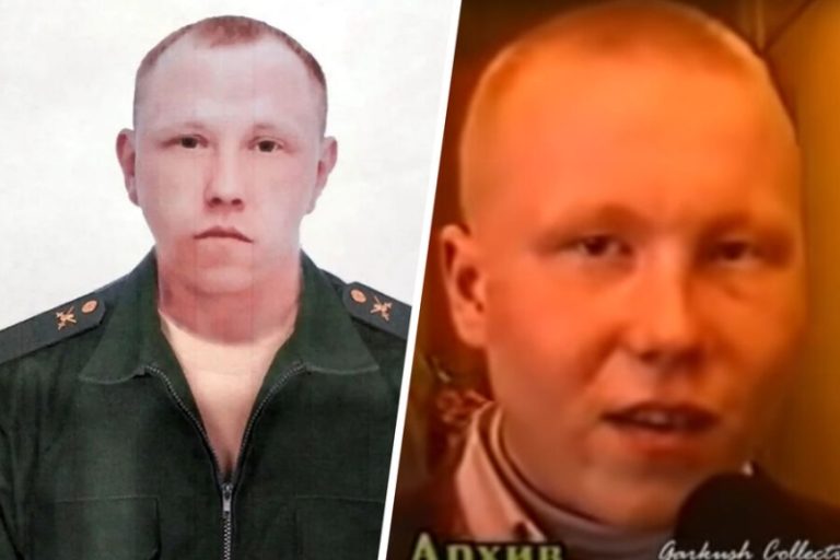 Герой клипа на песню группы «Грибы» «Тает лед» Степанов погиб во время СВО