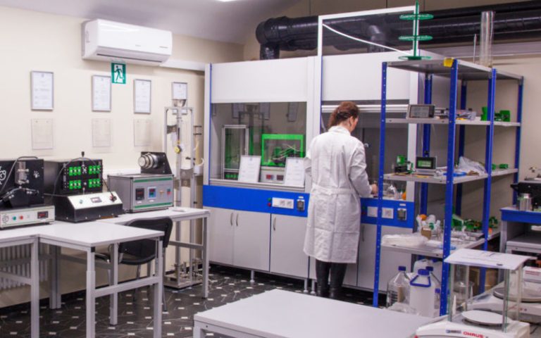 Функции испытательного центра в процессе сертификации продукции