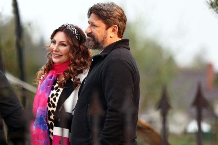 Иствикские жены: какие сериалы ждут нас в декабре