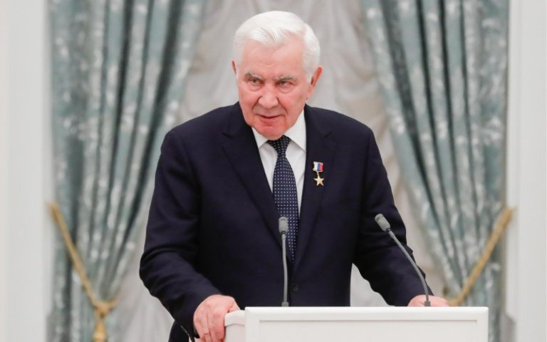 Карполь покинул пост главного тренера волейбольного клуба «Уралочка-НМТК»