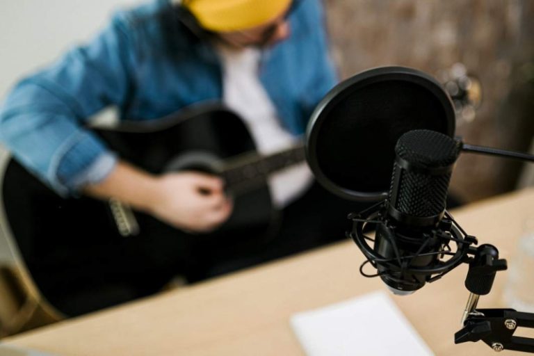 На чай вдвойне: поможет ли система донатов музыкальной индустрии