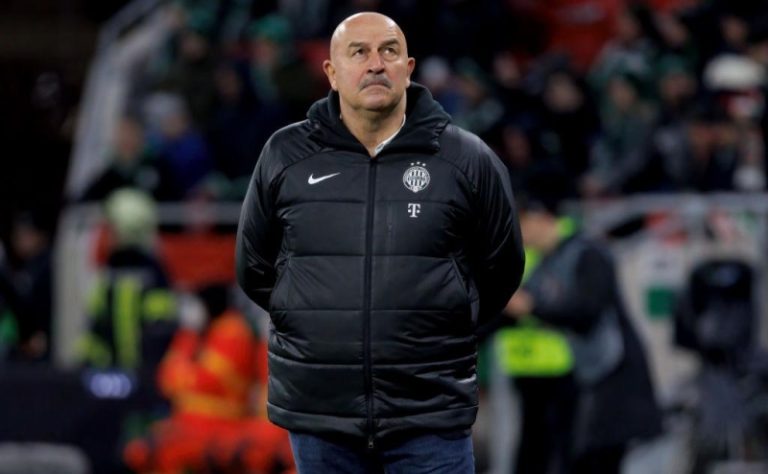 NTVSpor назвал Черчесова кандидатом на пост тренера турецкого клуба