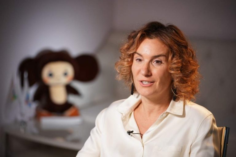 Ну погодим: «Союзмультфильм» конкурирует с «Диснеем» и метит в Китай