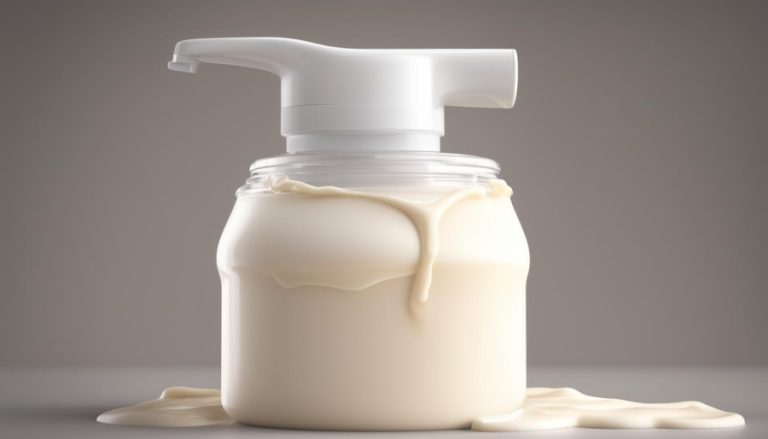 Плюсы применения дозаторов для крема