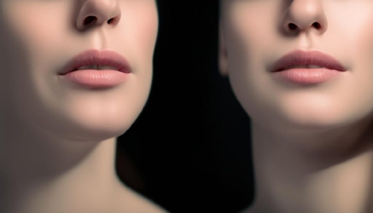 Как филлеры могут помочь скорректировать форму подбородка