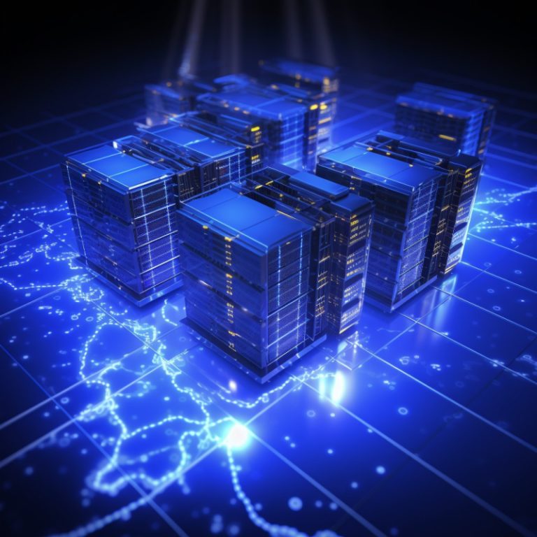 Для чего нужна аренда виртуального сервера VPS в Европе