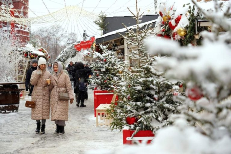 Со льда на вулкан: топ самых впечатляющих активностей зимнего сезона