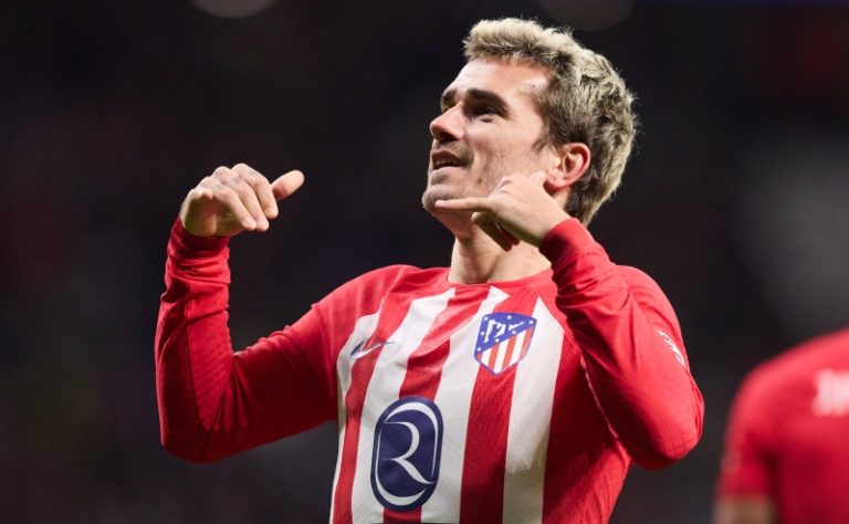 Стали известны все участники плей-офф Лиги чемпионов