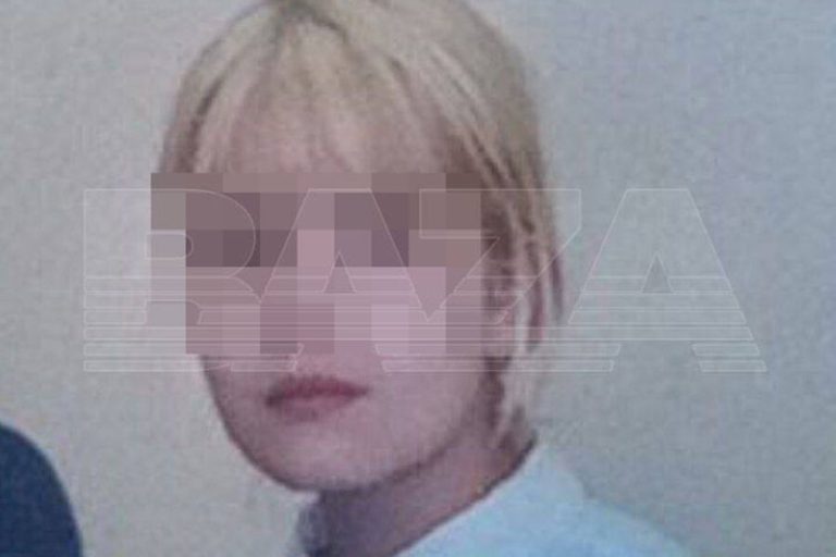 Стрельба в брянской школе могла случиться из-за травли школьницы одноклассниками