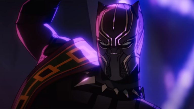 Суп из героев: второй сезон «Что, если…?» стал лучшим релизом года от Marvel