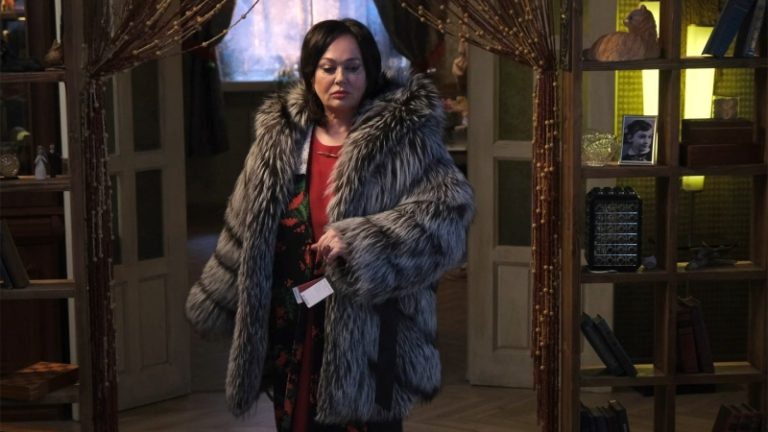 Телообмен: «Теща» лидирует в прокате второй уикенд подряд