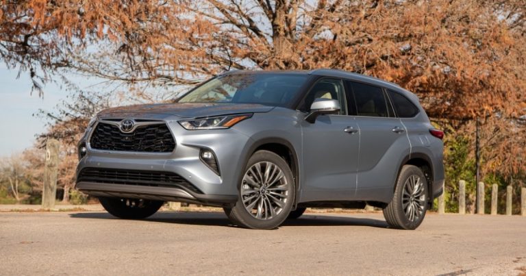 У автомобилей Toyota выявили серьезные проблемы с топливной системой