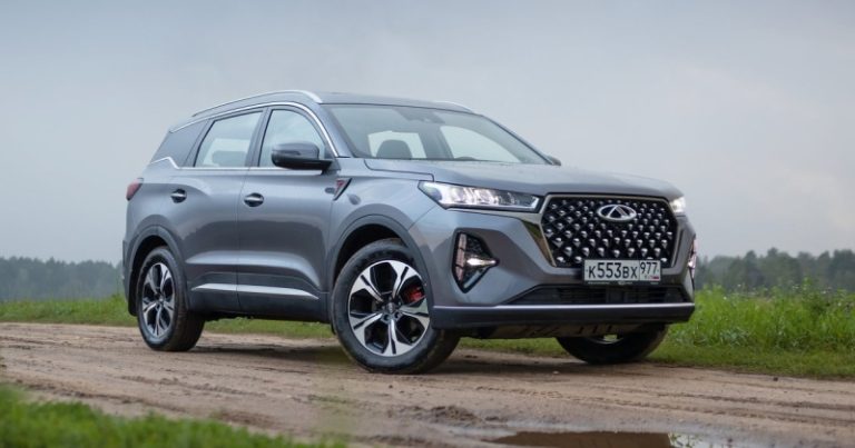 В 2023 году Chery опередила «АвтоВАЗ» по выручке за автомобили в России