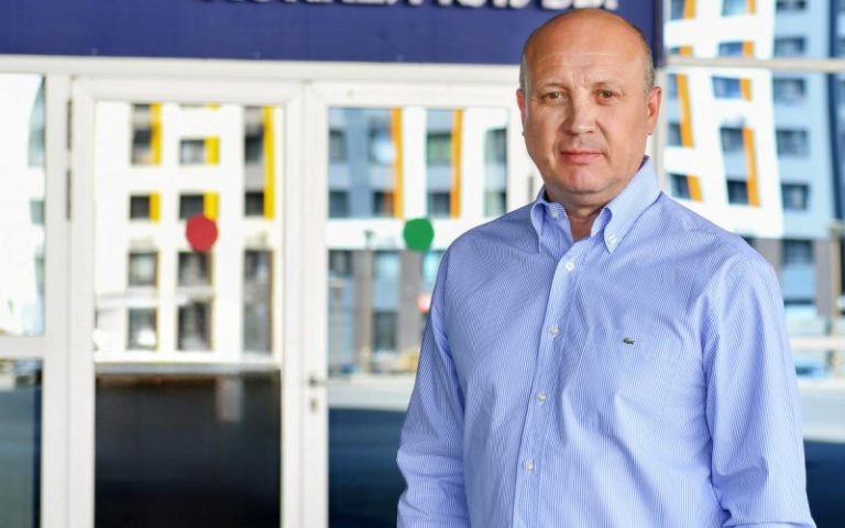 В клубе КХЛ второй раз за сезон сменили главного тренера