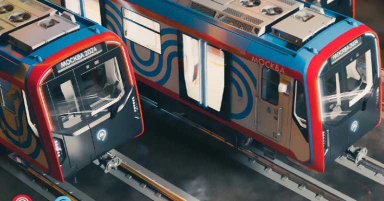 В Москве на шесть дней закроют участок оранжевой линии метро