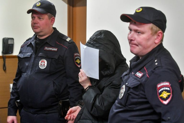 В Москве обнаружили черный рынок по торговле детьми