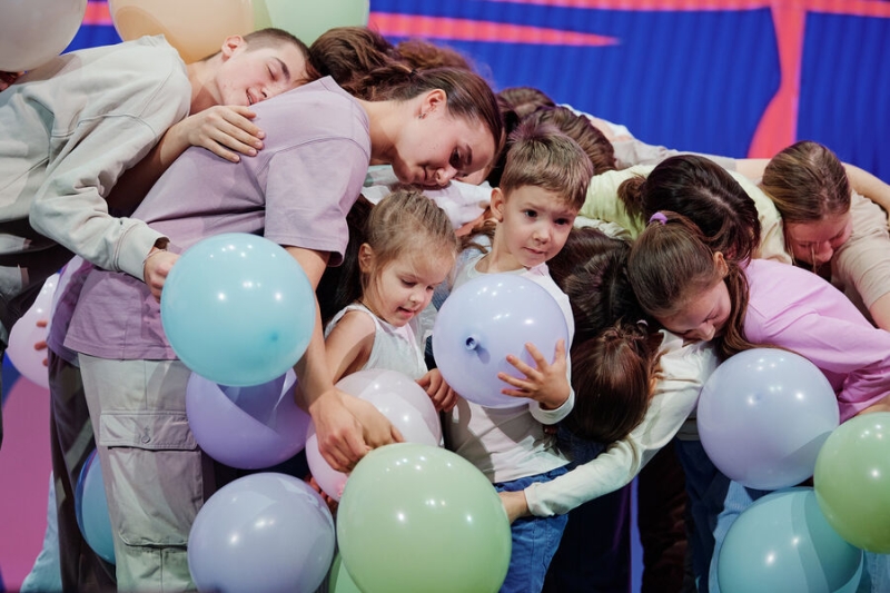 В Москве завершился первый всероссийский семейный форум «Родные – Любимые»