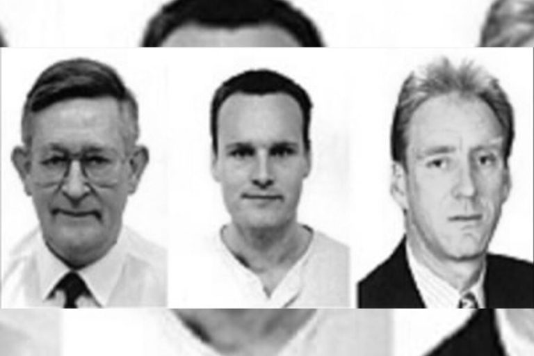 Военный историк Норин — о массовых кражах людей и убийствах пленников в «независимой Ичкерии»