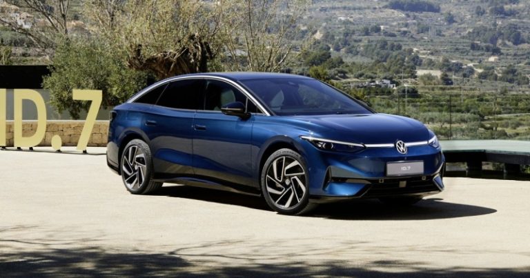 Volkswagen выпустил новую модель в КНР, но покупать ее никто не захотел