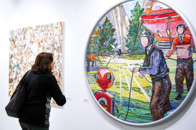 Вошли в тираж: в типографии начала XX века открылась ярмарка |catalog|