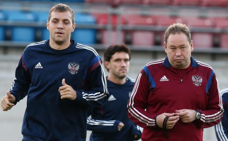 Youtube-шоу Дзюбы и Слуцкого решили закрыть