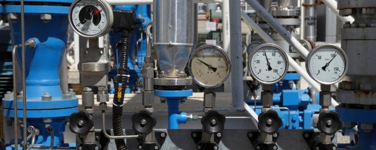 Важность сертификации оборудования, работающего под избыточным давлением