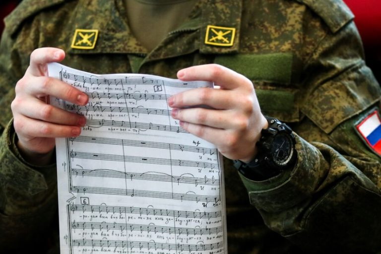 Адвокат Vacio рассказал, признали ли скандального музыканта годным к армии