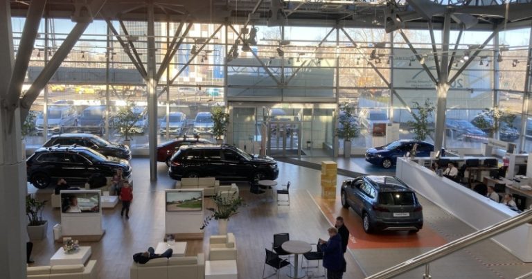 Активы «Рольфа» просят взыскать через суд в пользу государства