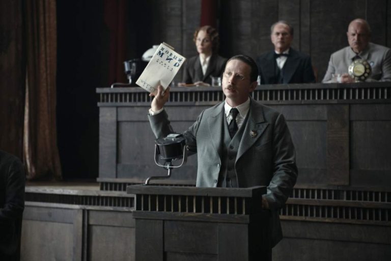 Дни Булгаковых: каким получился новый фильм «Мастер и Маргарита»