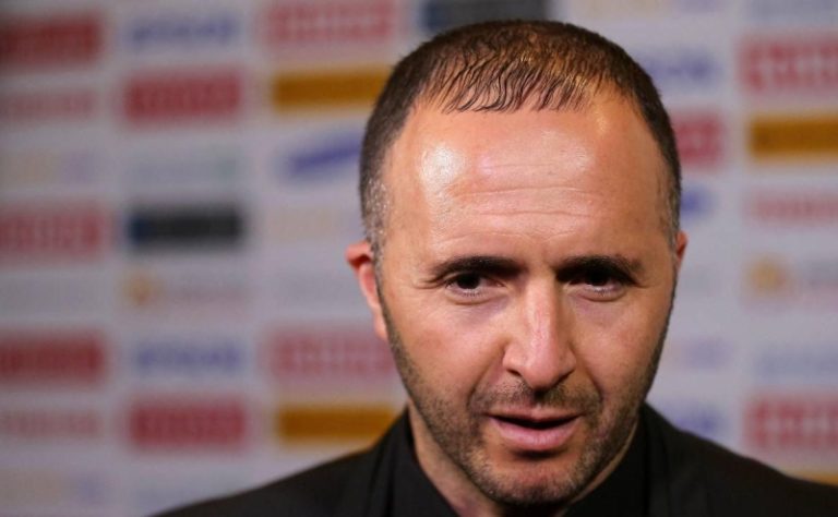 Две сборные отправили тренеров в отставку на Кубке африканских наций