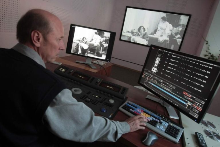 «Я вырос в стране, где «Оскар» не имел никакого значения»