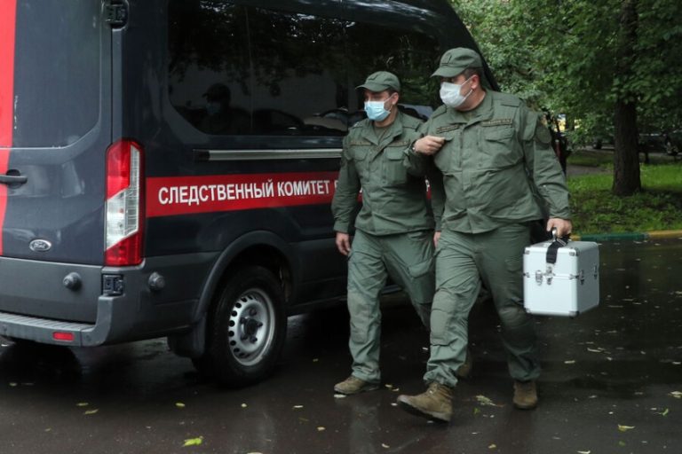 Как фотоальбом помог раскрыть запутанное преступление в Тюмени