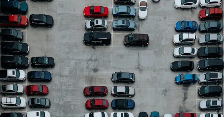 Как проверить авто перед покупкой, чтобы машину не отобрали