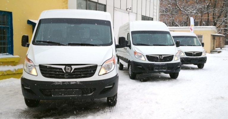 Компания Sollers взяла у государства деньги на штамповку китайских машин