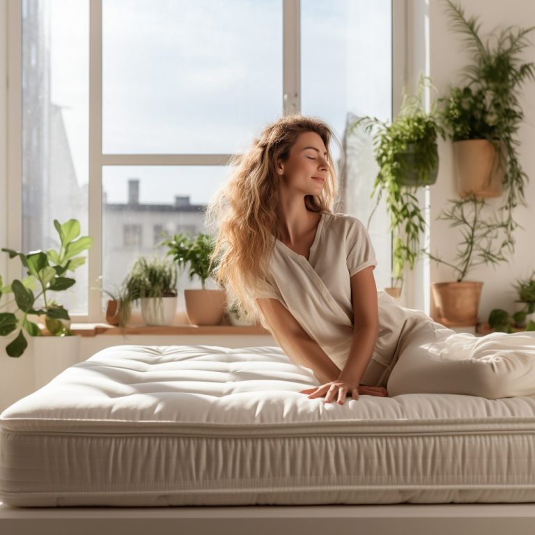 Виды матрасов: как выбрать матрас для комфортного сна