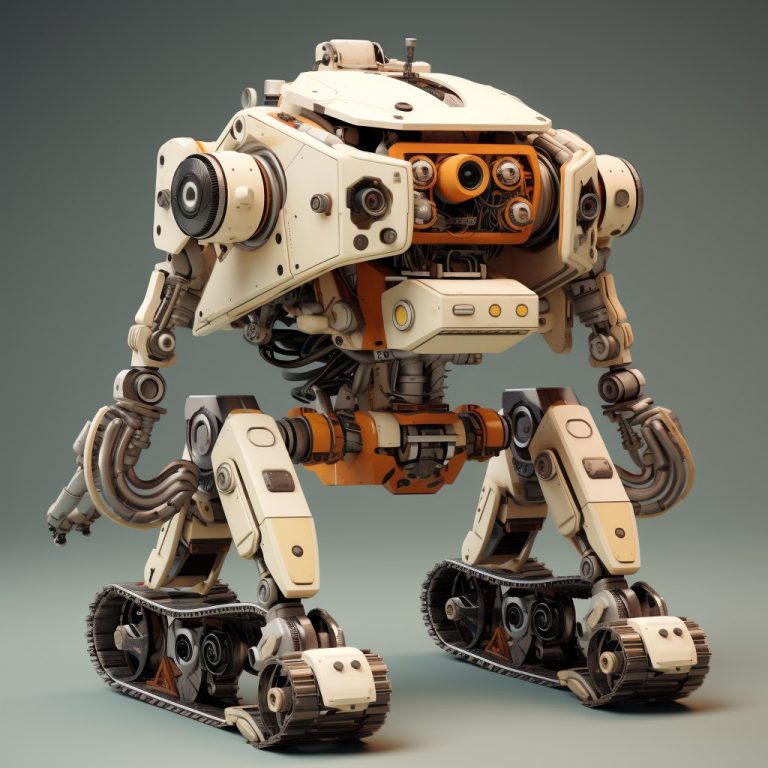 Конструктор для робототехники: как выбрать и польза для ребенка