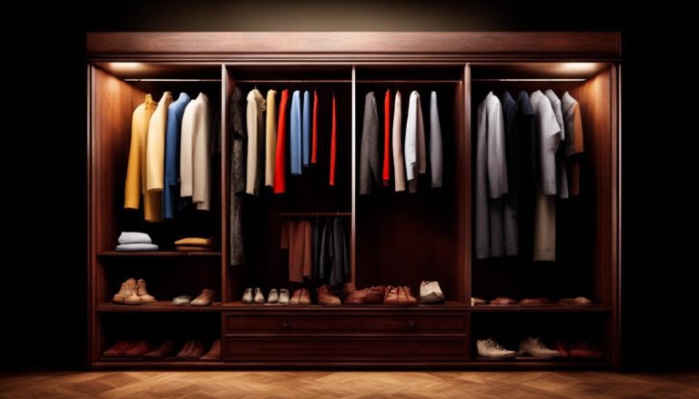 Чем удобен ремонт шкафов купе на дому