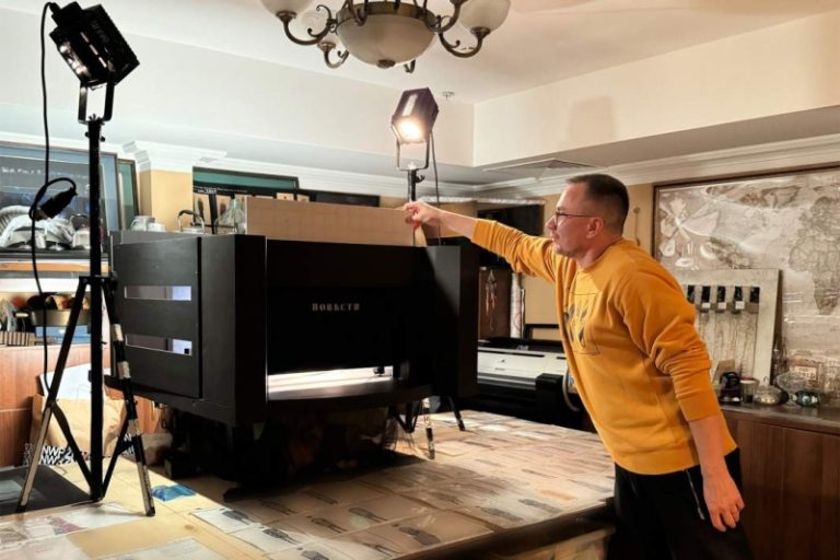 Сцена дней: что готовят в новом году московские театры