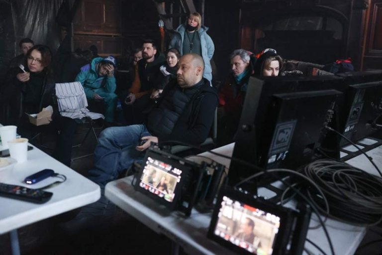 «Спорт и искусство стали полем боя — раньше они были способом разговора»