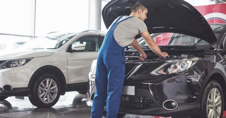 Стоимость обслуживания авто в РФ выросла на 23%