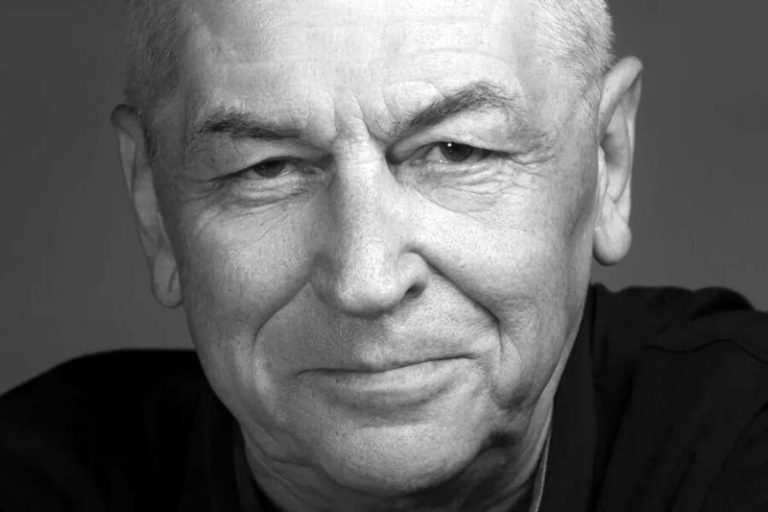 Сыгравший Сталина в фильме «Зоя» актер Вонтов умер в Петербурге в 73 года