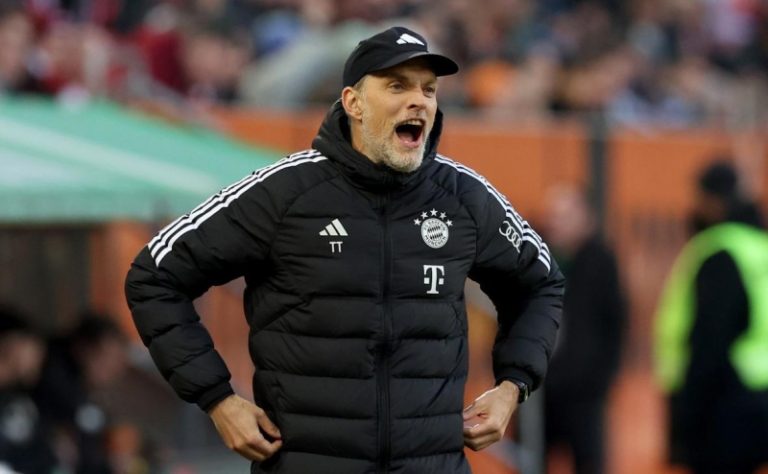 Тухель заявил об интересе к Ла Лиге на фоне ухода Хави из «Барселоны»