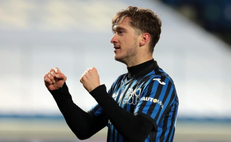 В «Аталанте» назвали невероятной форму Миранчука в последних играх